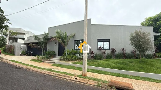 Casa de Condomínio com 3 Quartos à venda, 239m² no Terravista Residence Club, Mirassol