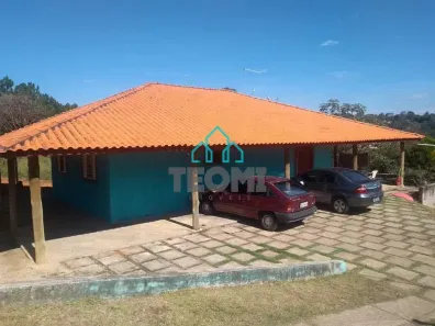 Fazenda/Sítio para alugar, 1119m² no Jardim Continental II, Taubaté