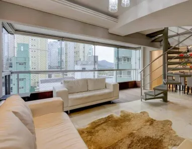 Cobertura com 5 Quartos à venda, 316m² no Centro, Balneário Camboriú