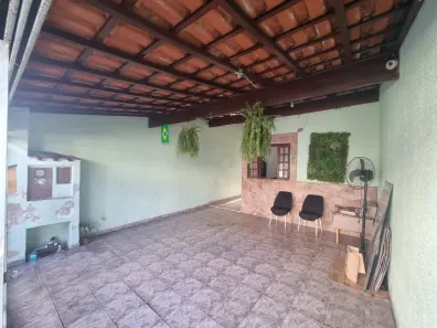Casa com 2 Quartos à venda, 63m² no Jardim das Indústrias, São José dos Campos