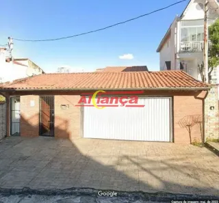 Casa com 4 Quartos à venda, 528m² no Jardim Santa Mena, Guarulhos