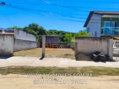 Lote/Terreno à venda, 360m² no Balneário São Pedro, São Pedro da Aldeia