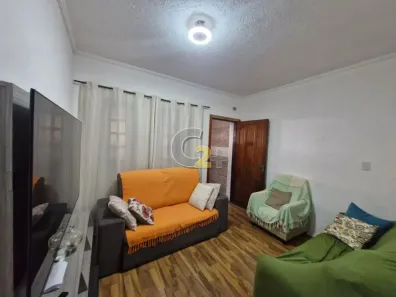 Sobrado com 3 Quartos à venda, 154m² no Parque Edu Chaves, São Paulo