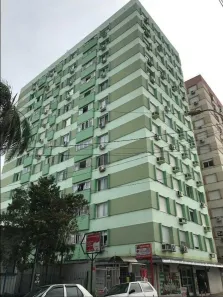 Apartamento com 1 Quarto para alugar, 50m² no Centro, São Leopoldo