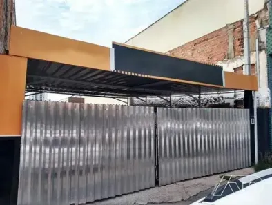 para alugar, 225m² no Centro, Piracicaba