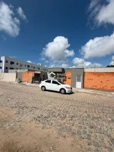 Casa de Condomínio com 2 Quartos à venda, 93m² no Parque das Árvores, Parnamirim
