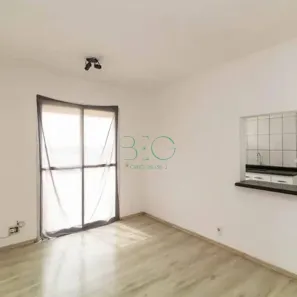 Apartamento com 2 Quartos à venda, 50m² no Vila Santana, São Paulo