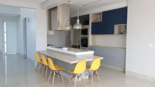 Casa de Condomínio com 3 Quartos para alugar, 300m² no Residencial e Empresarial Alphaville, Ribeirão Preto