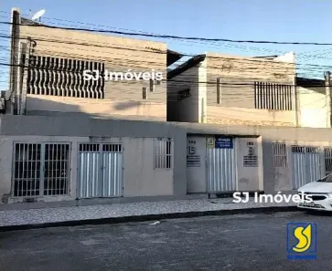 Kitnet com 1 Quarto para alugar, 30m² no Montese, Fortaleza