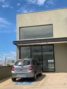 Ponto Comercial para alugar, 132m² no Jardim Montreal Residence, Indaiatuba