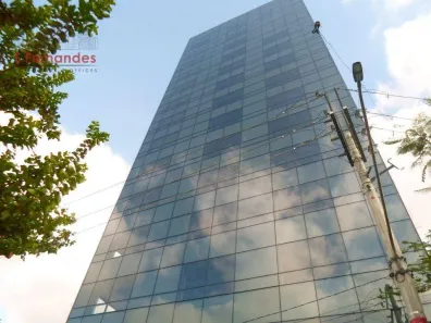 Sala Comercial para alugar, 280m² no Jardim Europa, São Paulo