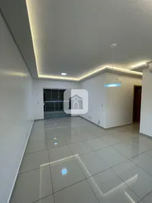 Apartamento com 3 Quartos para alugar, 85m² no Santa Mônica, Uberlândia