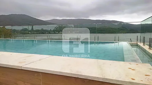 Apartamento com 1 Quarto à venda, 60m² no Lagoa da Conceição, Florianópolis