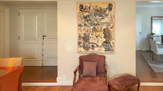 Apartamento com 4 Quartos à venda, 288m² no Centro, Campinas