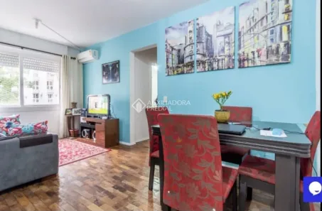Apartamento com 2 Quartos à venda, 62m² no Menino Deus, Porto Alegre