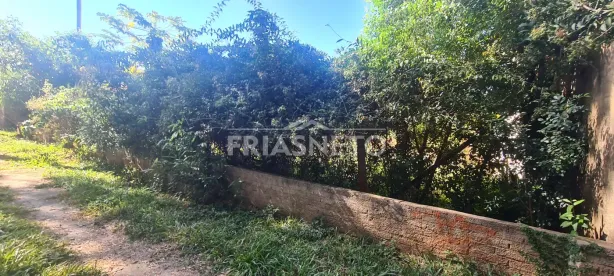 Lote/Terreno à venda, 558m² no Terras do Engenho, Piracicaba