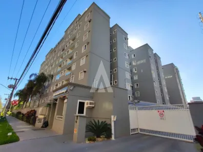 Apartamento com 2 Quartos à venda, 51m² no Santo Antônio, Joinville