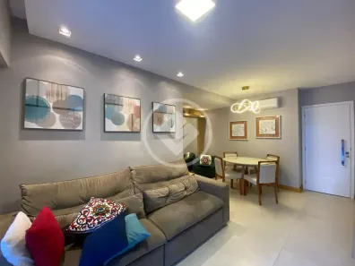 Apartamento com 3 Quartos à venda, 96m² no Alto, Teresópolis