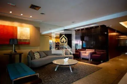 Flat com 1 Quarto à venda, 33m² no Savassi, Belo Horizonte