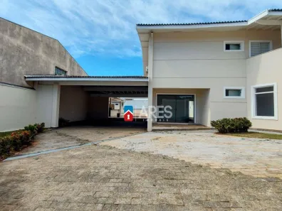 Casa com 5 Quartos à venda, 520m² no Parque Ortolândia, Hortolândia