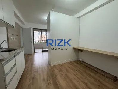 Apartamento com 1 Quarto para alugar, 32m² no Sacomã, São Paulo