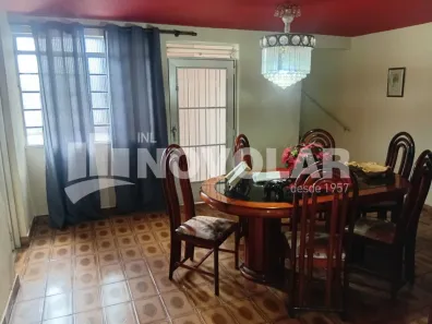 Sobrado com 7 Quartos à venda, 350m² no Parque Itaberaba, São Paulo
