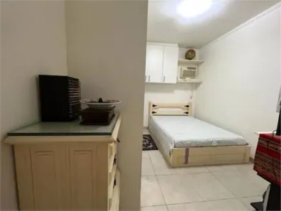 Apartamento com 3 Quartos para alugar, 240m² no Gonzaga, Santos