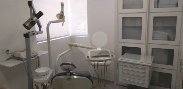Sala Comercial à venda, 33m² no Santana, São Paulo