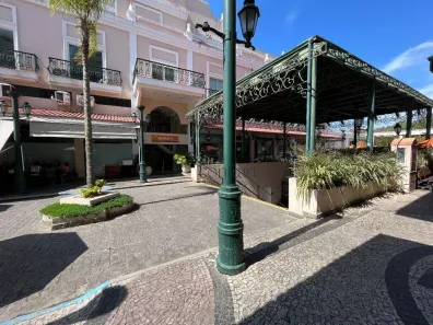 Ponto Comercial à venda, 56m² no Barra da Tijuca, Rio de Janeiro