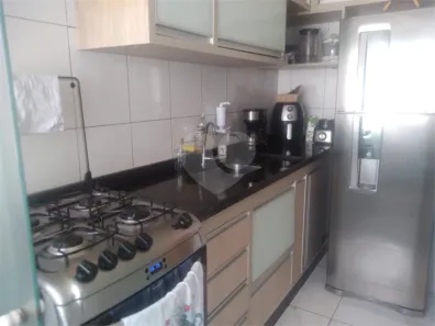Apartamento com 2 Quartos à venda, 50m² no Cangaíba, São Paulo