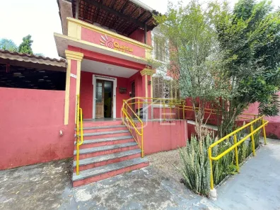 Imóvel Comercial com 3 Quartos à venda, 368m² no Boqueirão, Santos
