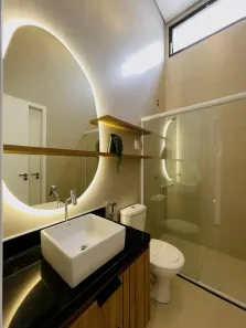 Casa de Condomínio com 3 Quartos à venda, 92m² no , Eusébio