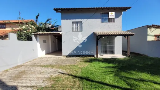 Casa com 3 Quartos para alugar, 120m² no Campeche, Florianópolis
