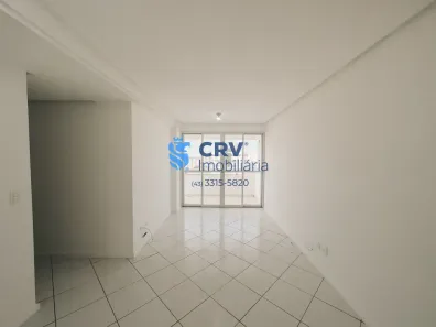 Apartamento com 2 Quartos para alugar, 66m² no Jardim Higienópolis, Londrina