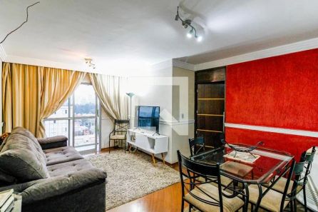 Apartamento com 3 Quartos à venda, 80m² no Vila Cruzeiro, São Paulo