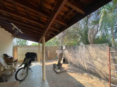 Casa com 2 Quartos à venda, 98m² no Mirante, Mogi Mirim