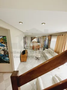 Cobertura com 3 Quartos para alugar, 220m² no Cidade São Francisco, São Paulo