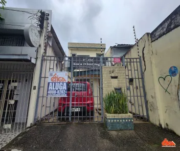 Casa com 4 Quartos para alugar, 100m² no Sacramenta, Belém