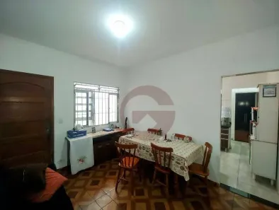 Casa com 2 Quartos à venda, 80m² no Jardim Rosa Maria, São Paulo