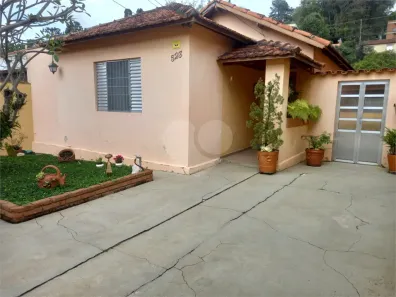 Casa com 2 Quartos à venda, 96m² no Vila Irmãos Arnoni, São Paulo