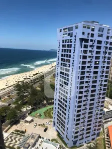 Apartamento com 1 Quarto à venda, 69m² no Barra da Tijuca, Rio de Janeiro