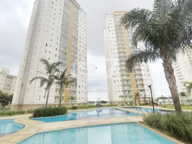 Apartamento com 3 Quartos à venda, 87m² no Vila Progresso, Campinas