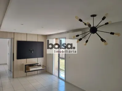 Apartamento com 2 Quartos à venda, 55m² no Monte Verde, Bauru