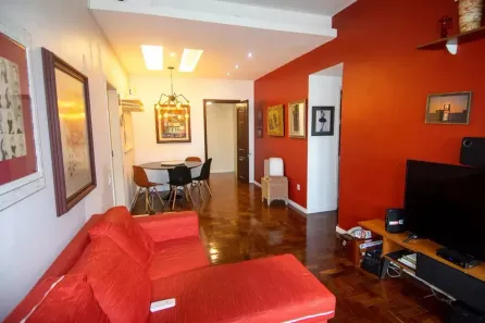 Apartamento com 3 Quartos à venda, 90m² no Ipanema, Rio de Janeiro