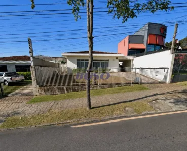 Imóvel Comercial com 5 Quartos à venda, 261m² no Parolin, Curitiba