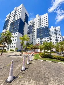 Apartamento com 2 Quartos à venda, 55m² no Piatã, Salvador
