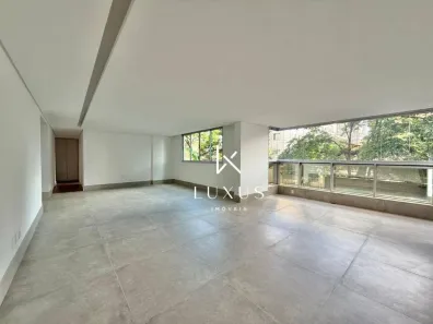 Apartamento com 4 Quartos à venda, 240m² no Anchieta, Belo Horizonte