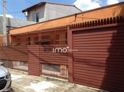 Casa com 2 Quartos à venda, 159m² no Jardim Búfalo, Jundiaí