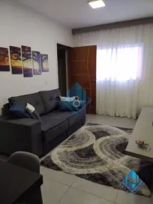 Apartamento com 2 Quartos à venda, 61m² no Baeta Neves, São Bernardo do Campo