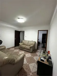 Sobrado com 3 Quartos à venda, 110m² no Jardim Yara, São Paulo